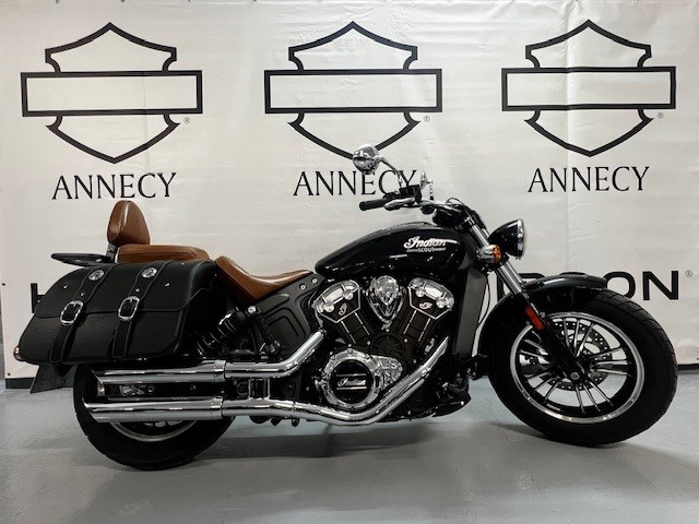 Annonce moto Indian SCOUT 1131
