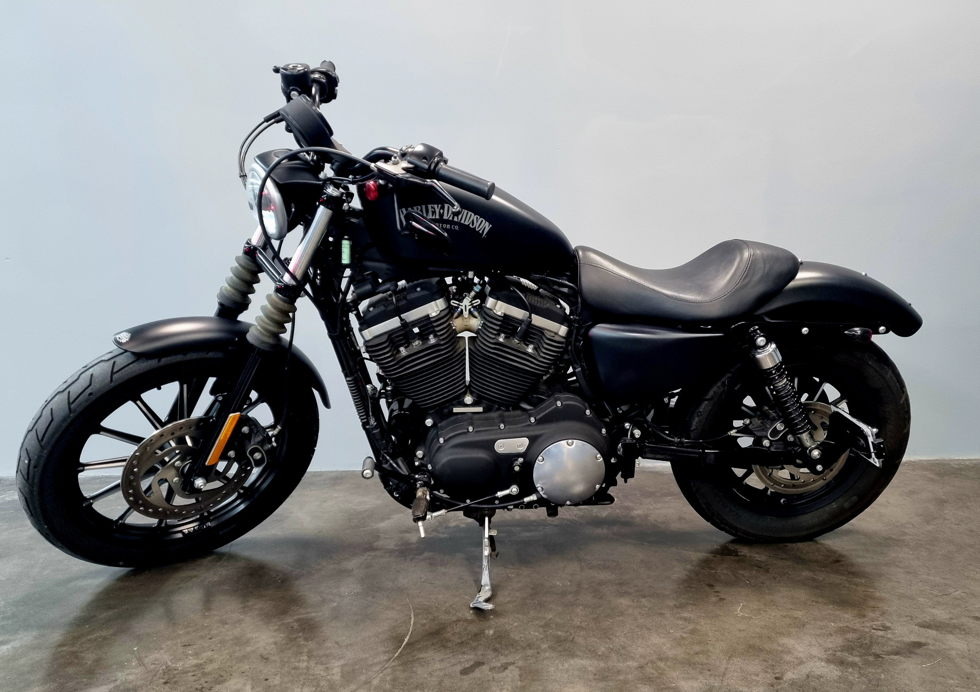 Annonce moto Harley-Davidson SPORTSTER IRON 883