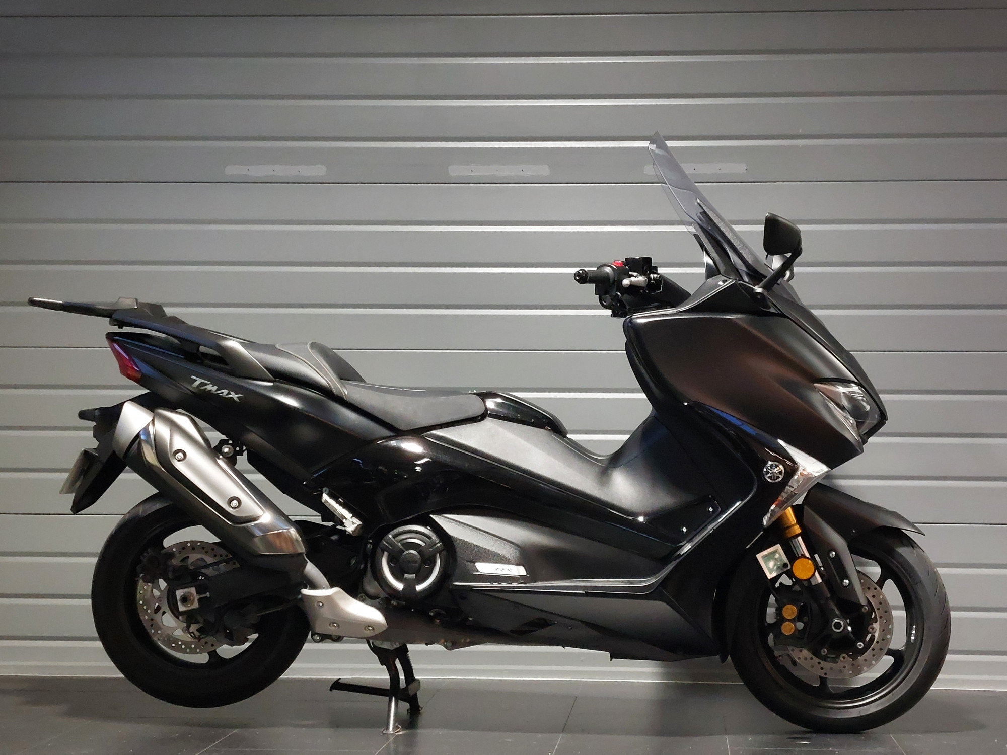 Annonce moto Yamaha XP 530 YMAX DX