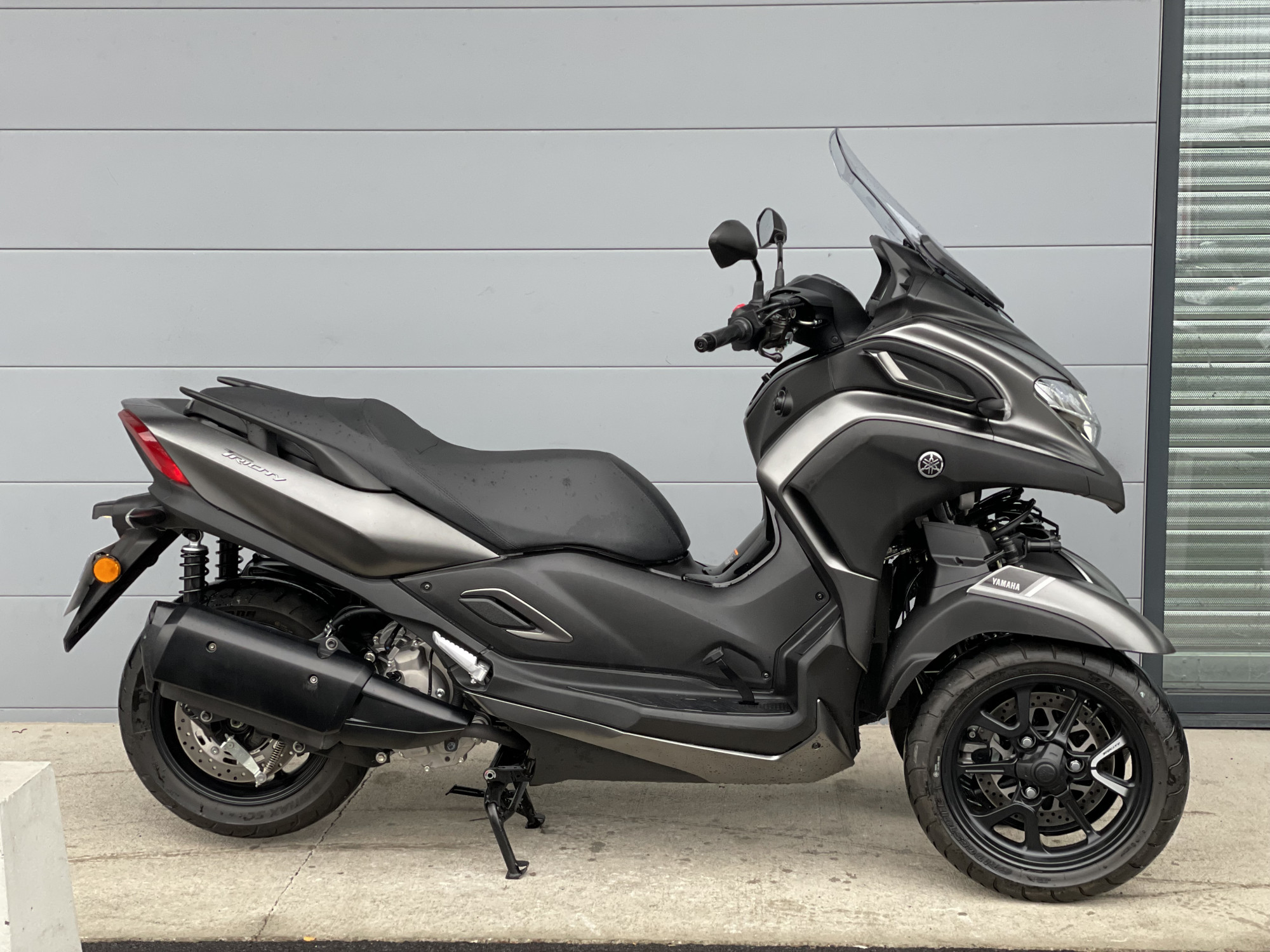Annonce moto Yamaha TRICITY 300
