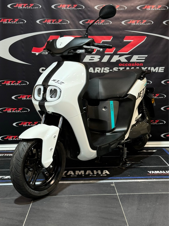 Annonce moto Yamaha NEO