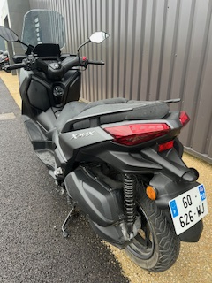 photo de YAMAHA XMAX 300 300 occasion de couleur  en vente à Lavau n°2