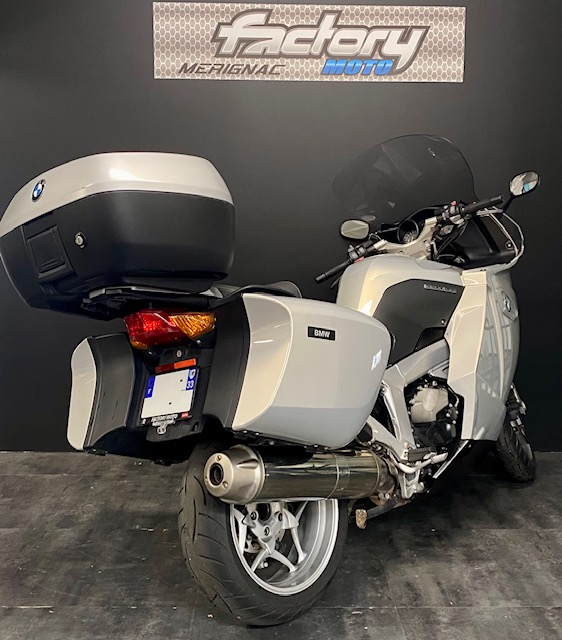 photo de BMW K 1200 1200 occasion de couleur  en vente à Merignac n°2