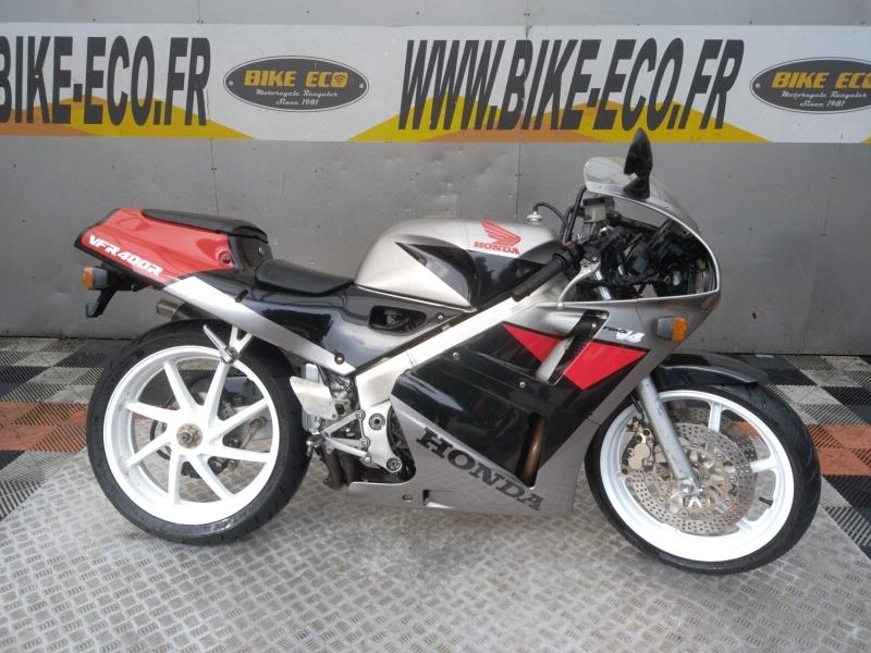 Annonce moto Honda VFR 400