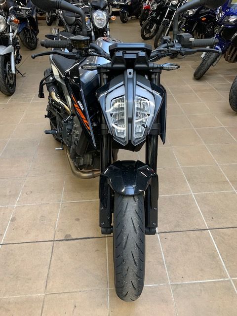 photo de KTM 790 DUKE ABS 799 occasion de couleur  en vente à Remiremont n°1