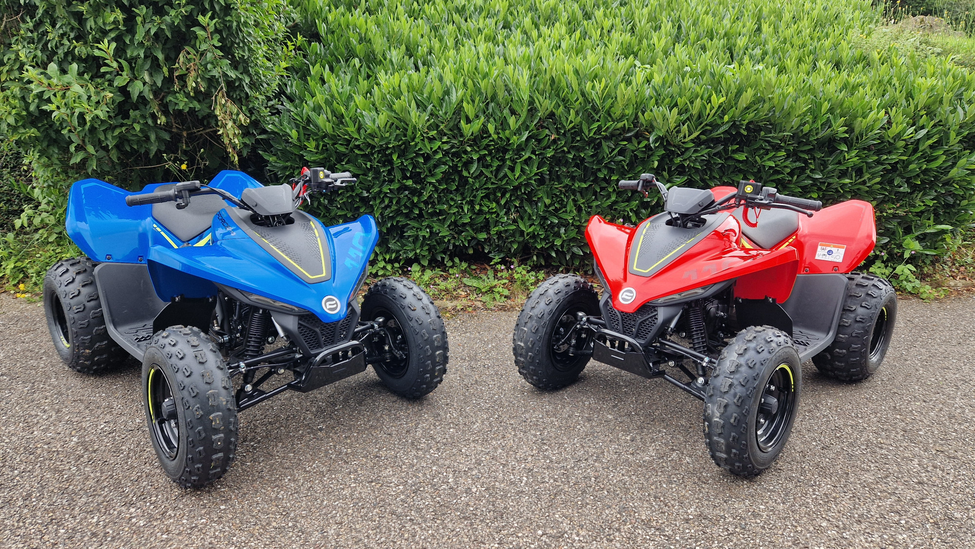 Annonce moto CF Moto CFORCE