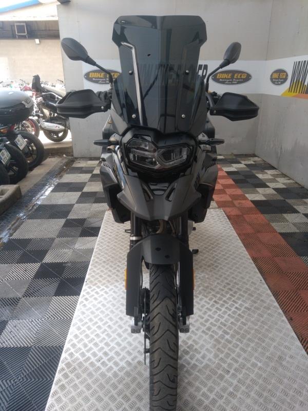 photo de BMW F 850 GS 850 occasion de couleur  en vente à Vitrolles n°2