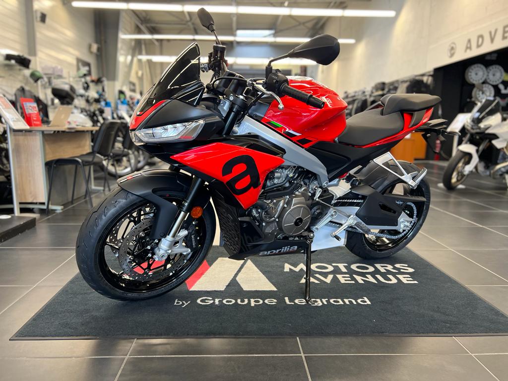 Annonce moto Aprilia TUONO 660
