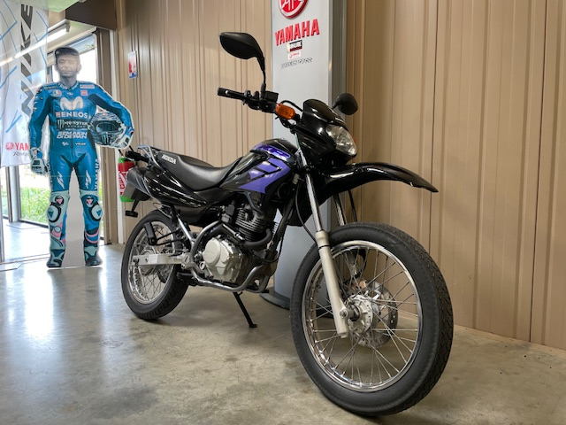 photo de HONDA XR125 125 occasion de couleur  en vente à Gujan Mestras n°2