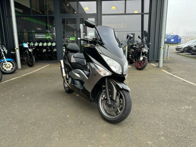 Annonce moto Yamaha TMAX 500 ABS TECH MAX