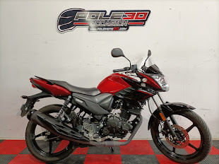 Annonce moto Yamaha YS 125