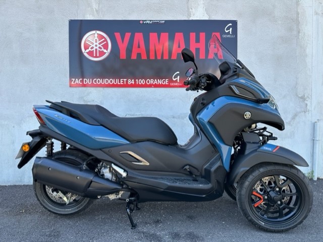 Annonce moto Yamaha TRICITY 300