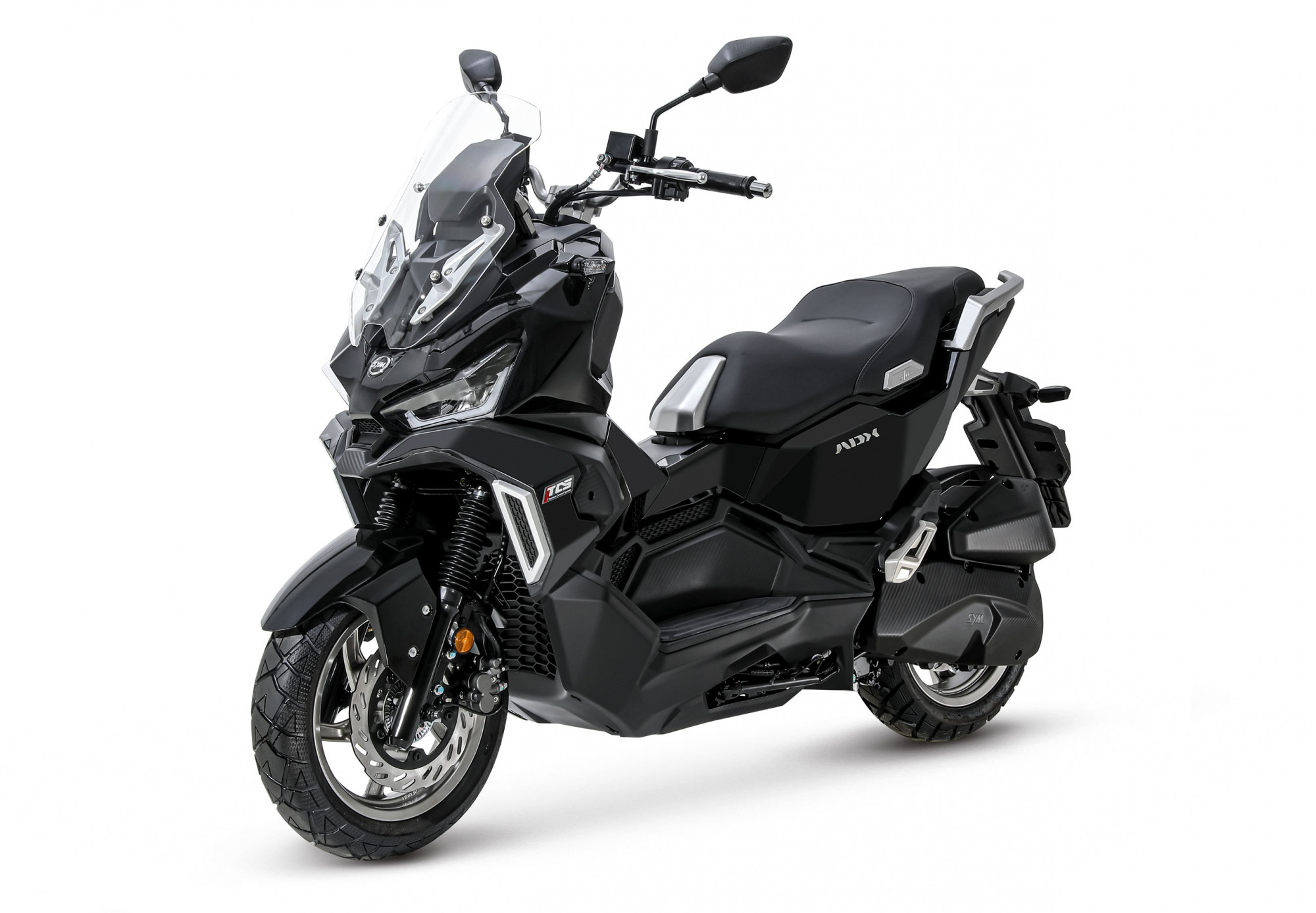Annonce moto SYM ADX 125