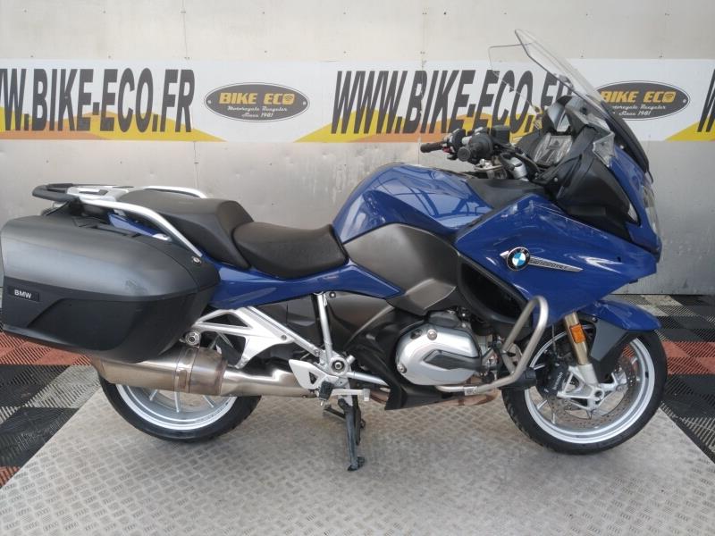 photo de BMW R 1200 1200 occasion de couleur  en vente à Vitrolles n°3