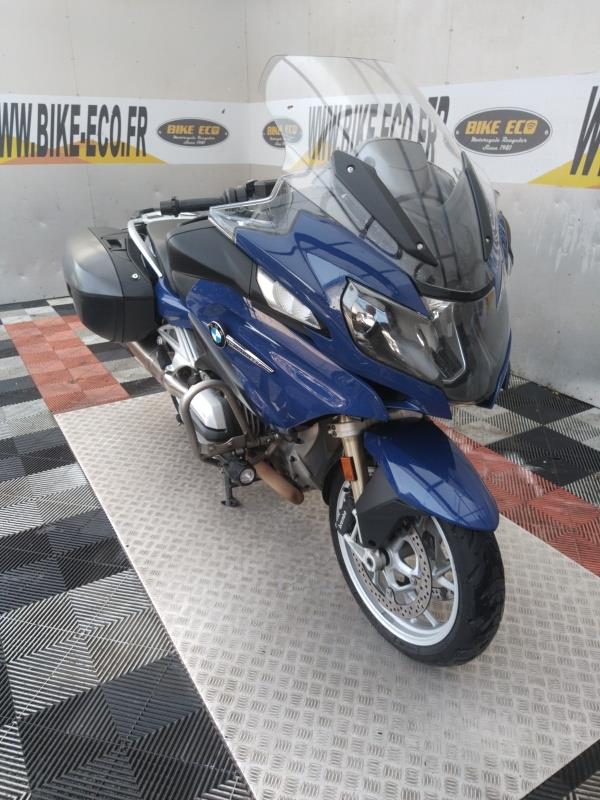 photo de BMW R 1200 1200 occasion de couleur  en vente   Vitrolles