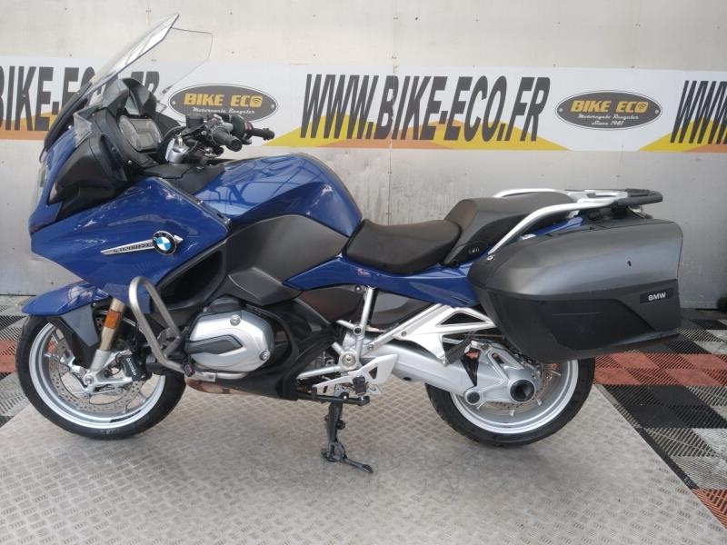 photo de BMW R 1200 1200 occasion de couleur  en vente à Vitrolles n°2