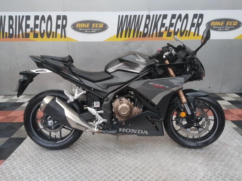 Annonce moto Honda CBR 500 R