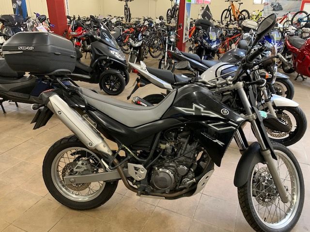 photo de YAMAHA XT 660R 660 occasion de couleur  en vente à Remiremont n°1