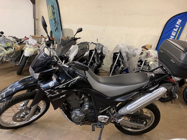 photo de YAMAHA XT 660R 660 occasion de couleur  en vente à Remiremont n°2