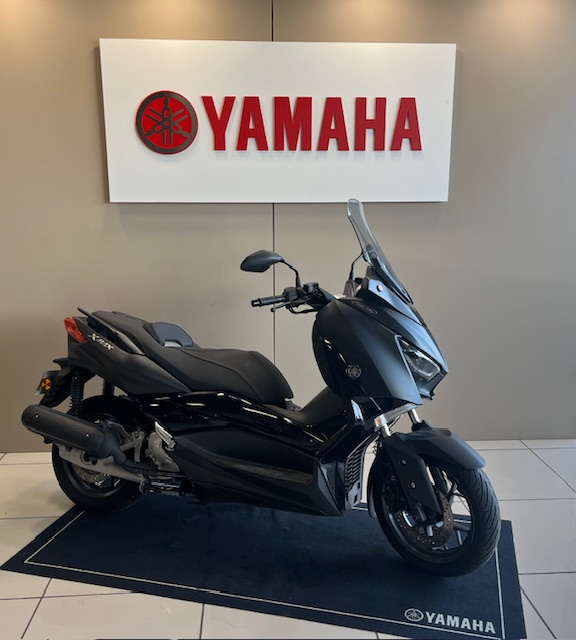 Annonce moto Yamaha XMAX 125 TECH MAX