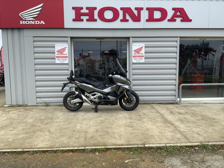 Annonce moto Honda FORZA 750