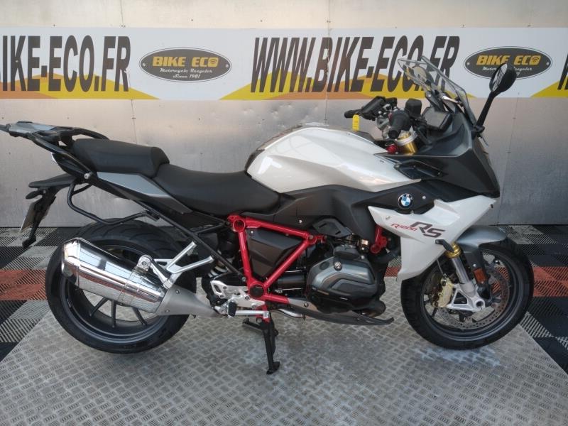 Annonce moto BMW R1200RS