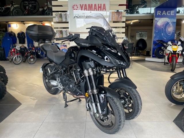 photo de YAMAHA YAMAHA NIKEN GT 148EUR-MOIS* +DE 890 occasion de couleur  en vente à Roquebrune Sur Argens n°2