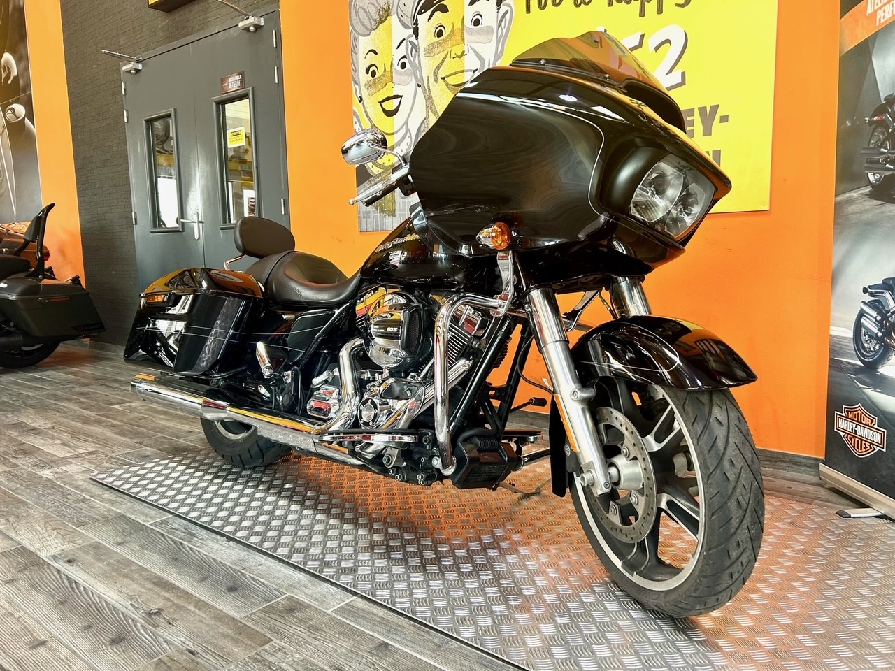 photo de HARLEY DAVIDSON TOURING ROAD GLIDE 1690 SPECIAL 1690 occasion de couleur  en vente à Perpignan n°2