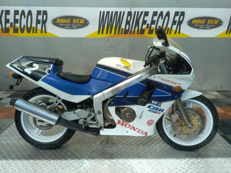 Annonce moto Honda CBR 250 R