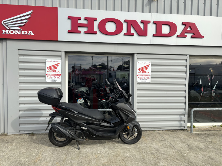 Annonce moto Honda NSS FORZA 350