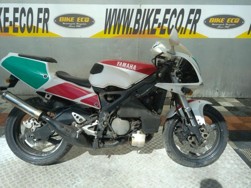 Annonce moto Yamaha TZR 250