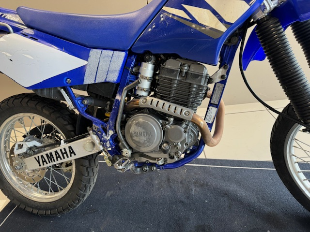 photo de YAMAHA TT250R 250 occasion de couleur  en vente à Lescure D Albigeois n°3