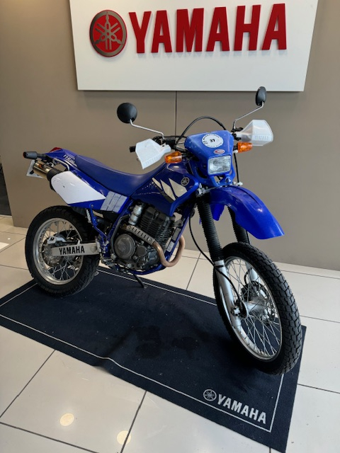 photo de YAMAHA TT250R 250 occasion de couleur  en vente à Lescure D Albigeois n°1