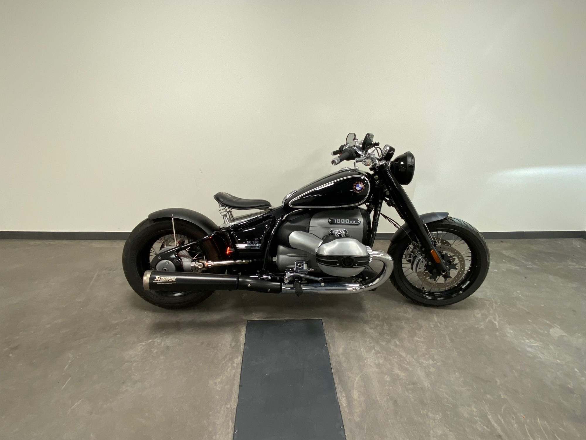 Annonce moto BMW R 18 Custom
