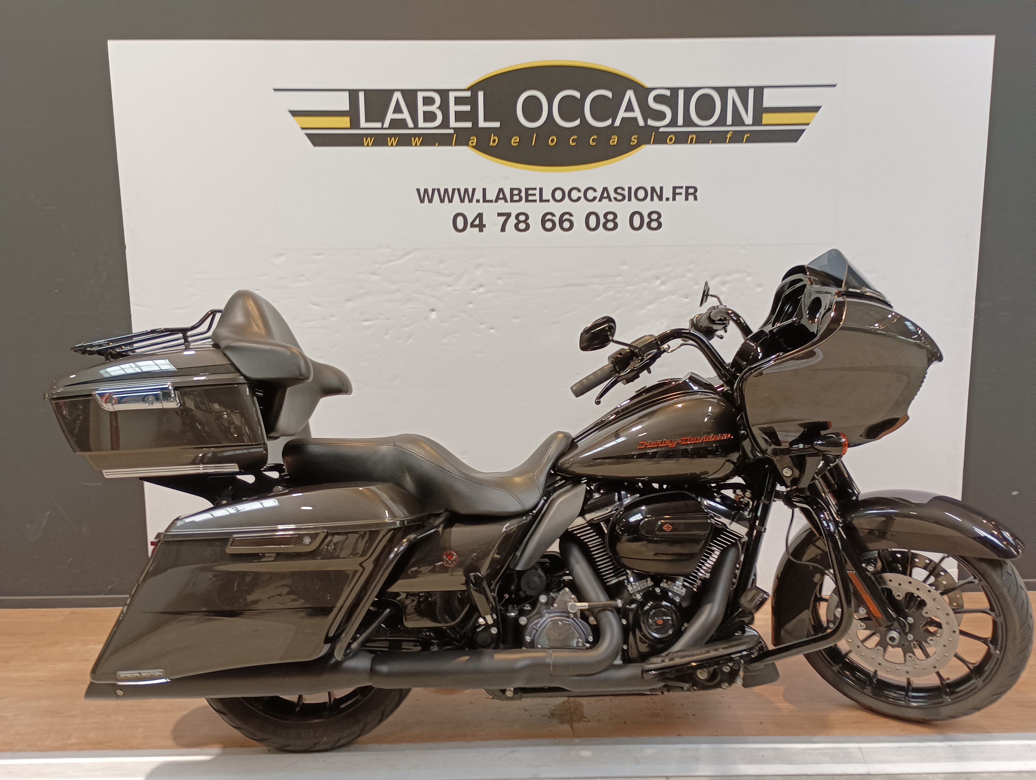 Annonce moto Harley-Davidson ROAD GLIDE SPECIAL
