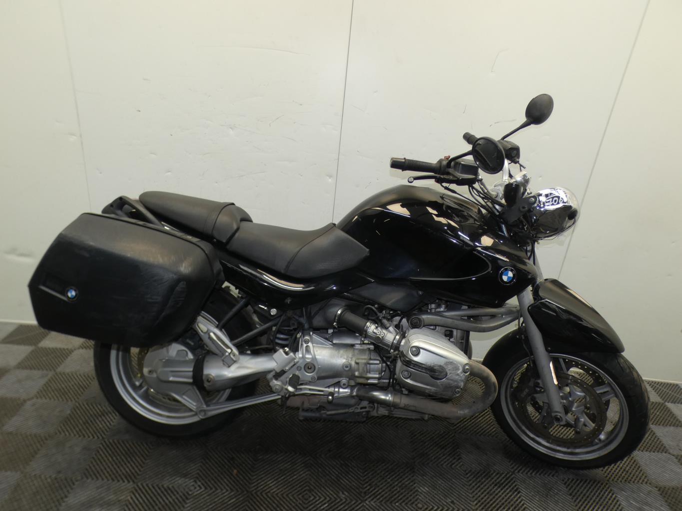 Annonce moto BMW R 1150