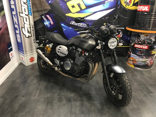 Annonce moto Yamaha XJR