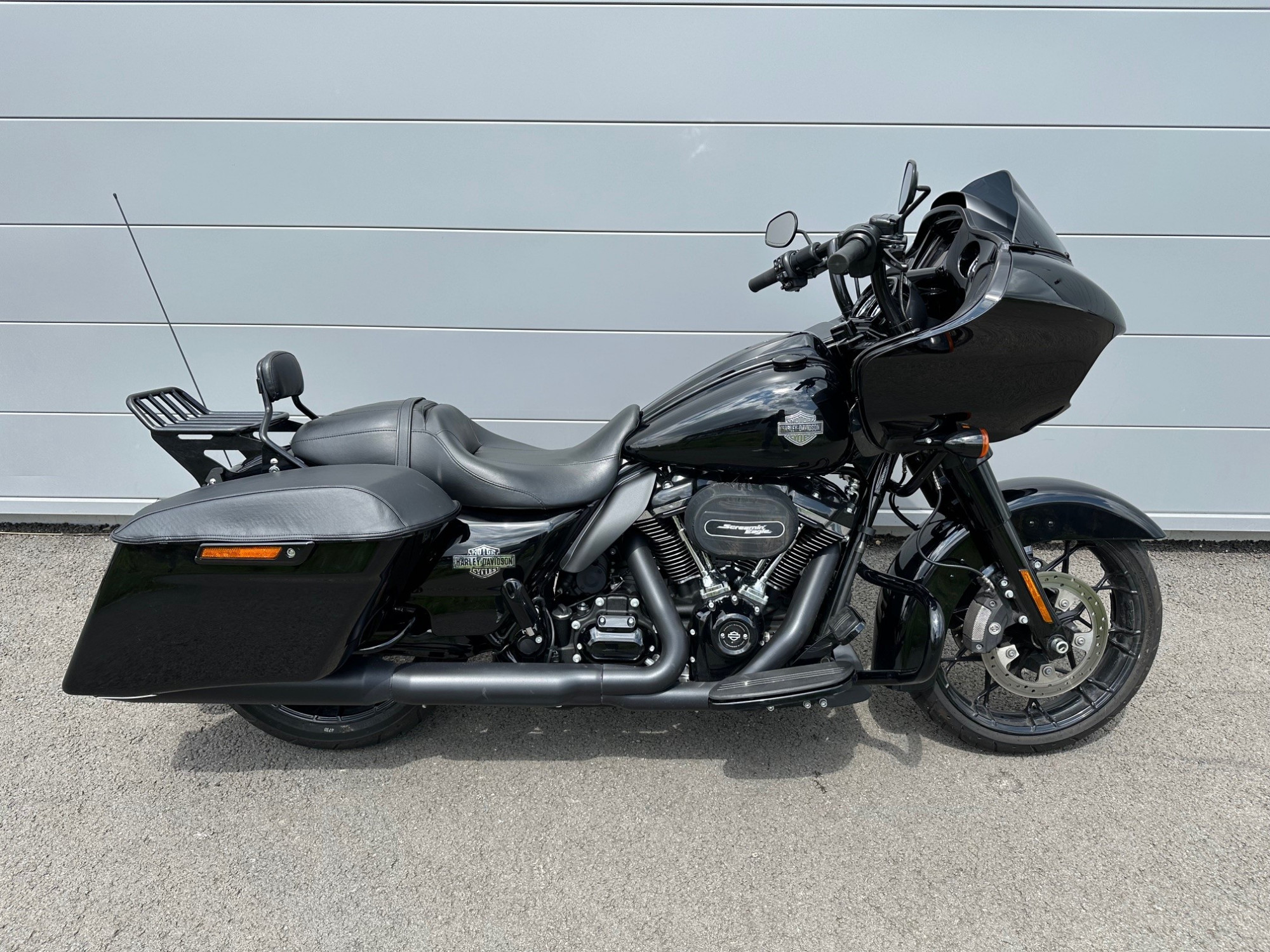 Annonce moto Harley-Davidson TOURING ROAD GLIDE 1868 SPECIAL