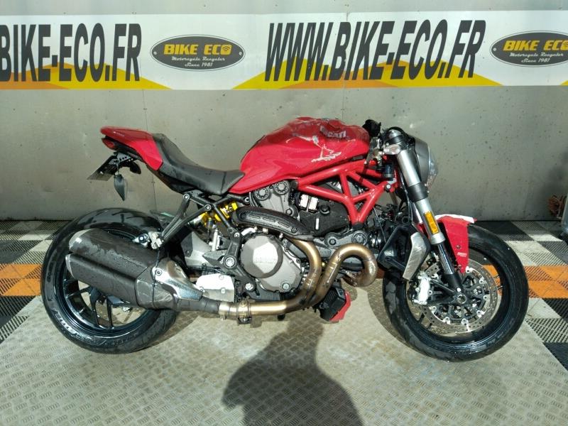 Annonce moto Ducati MONSTER 1200