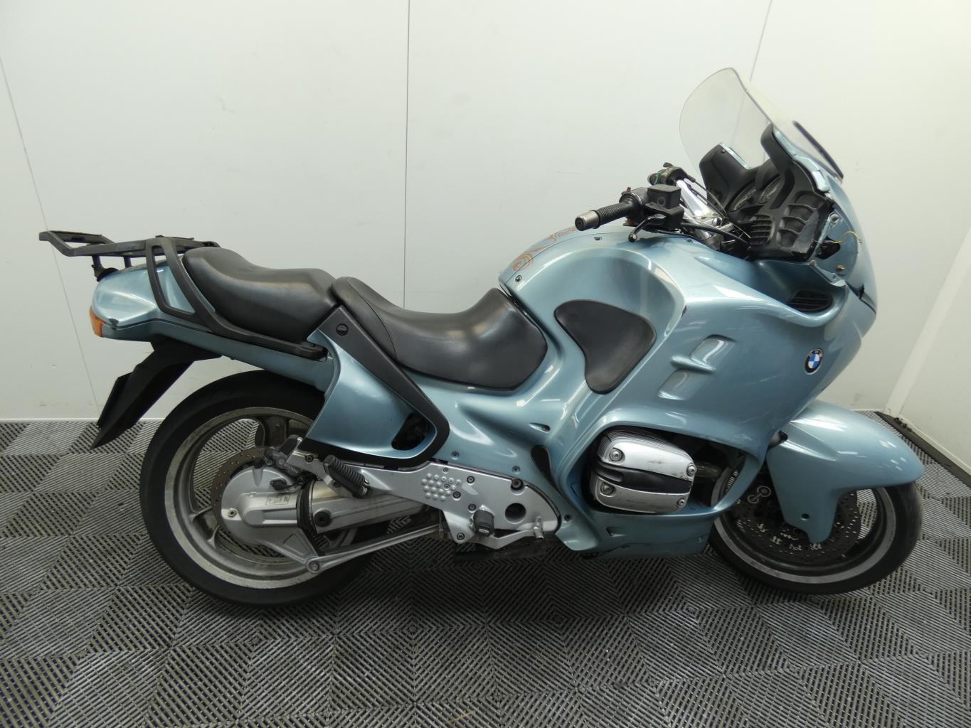 Annonce moto BMW R 1100