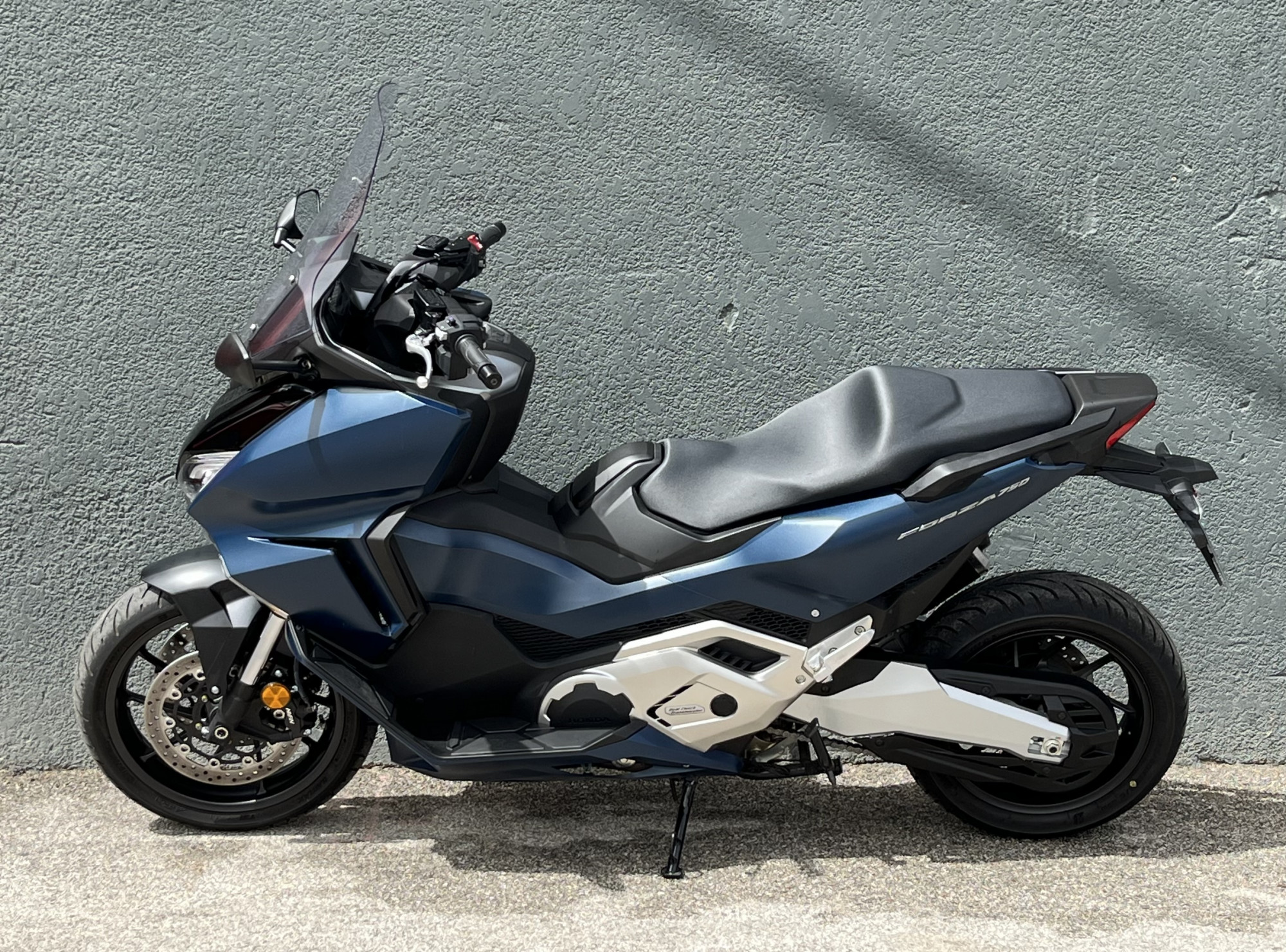 photo de HONDA NSS FORZA 750 750 occasion de couleur  en vente   Perpignan