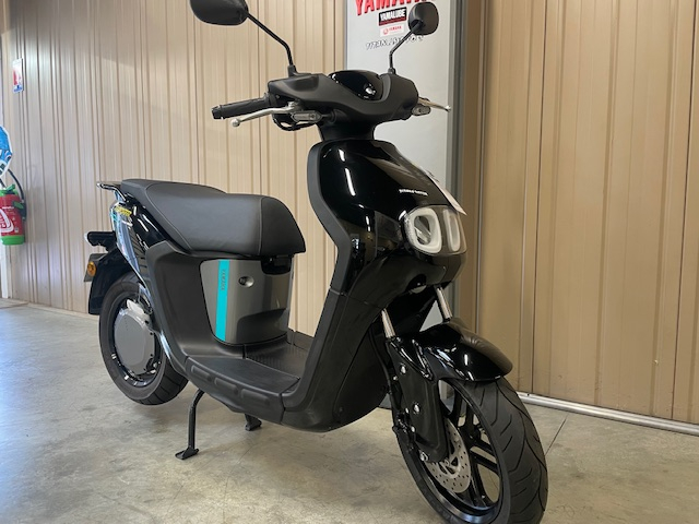 photo de YAMAHA NEO'S 50 ELECTRIQUE 50 occasion de couleur  en vente à Gujan Mestras n°2