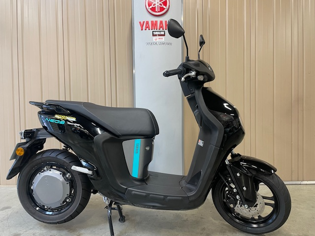 photo de YAMAHA NEO'S 50 ELECTRIQUE 50 occasion de couleur  en vente à Gujan Mestras n°1