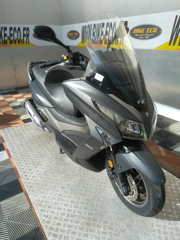 Annonce moto Kymco X.TOWN 125