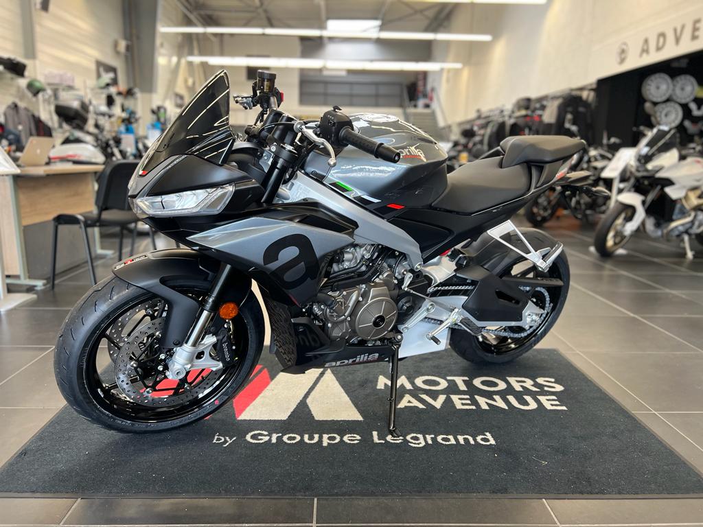 Annonce moto Aprilia TUONO 660