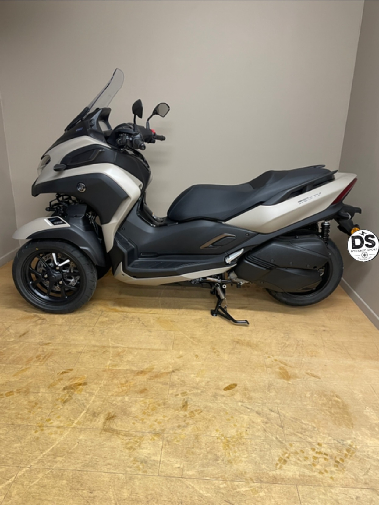 Annonce moto Yamaha TRICITY 300