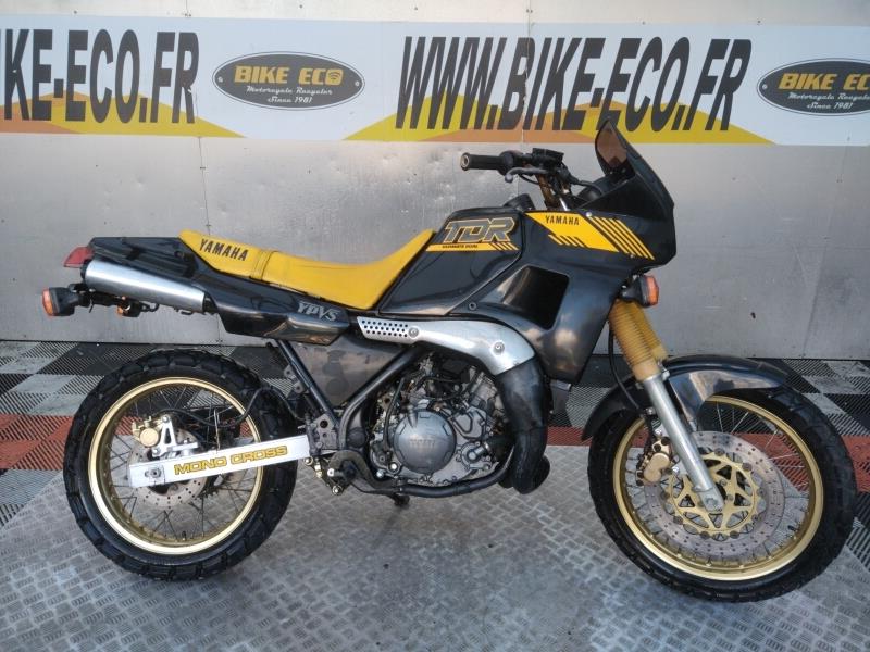 Annonce moto Yamaha TDR 250
