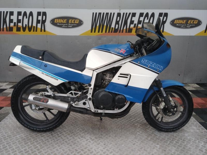 Annonce moto Suzuki GSX-R 400