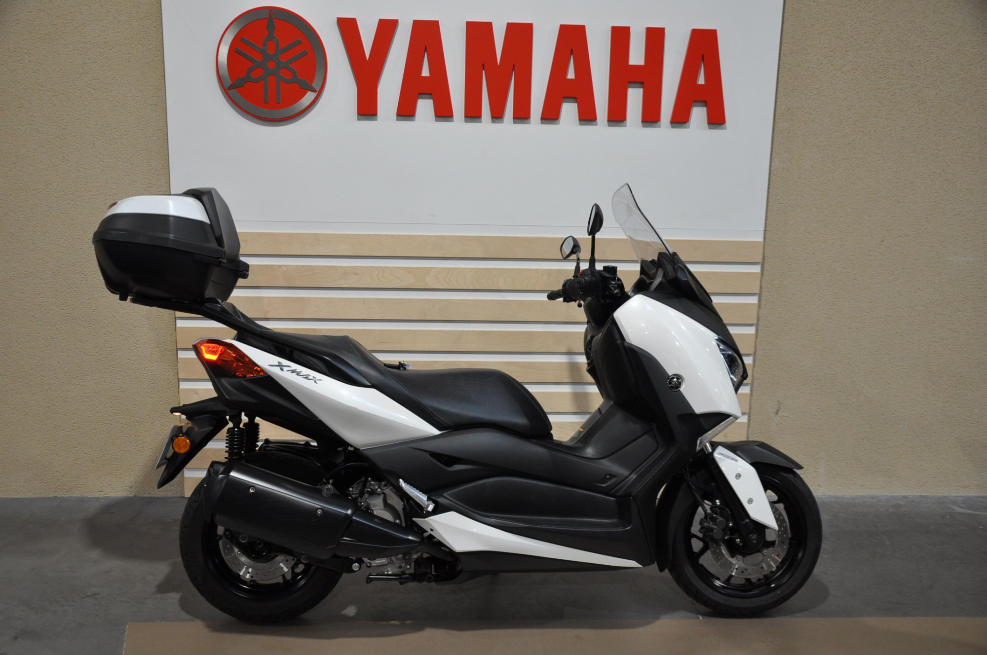 Annonce moto Yamaha X MAX 300