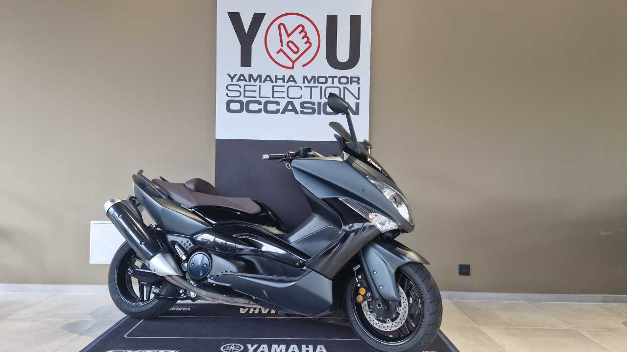 Annonce moto Yamaha TMAX 500 ABS